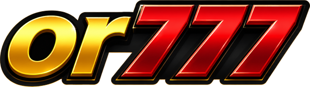 or777 Logo